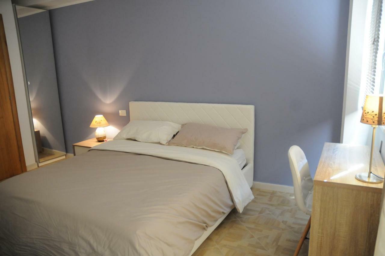 Casaleo Hotel Кампофеличе ди Рокела Екстериор снимка