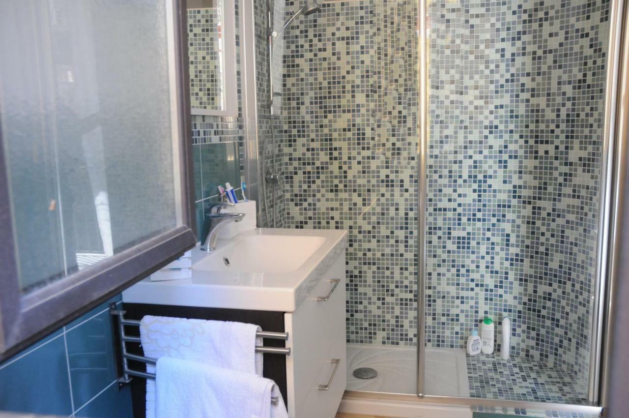 Casaleo Hotel Кампофеличе ди Рокела Екстериор снимка