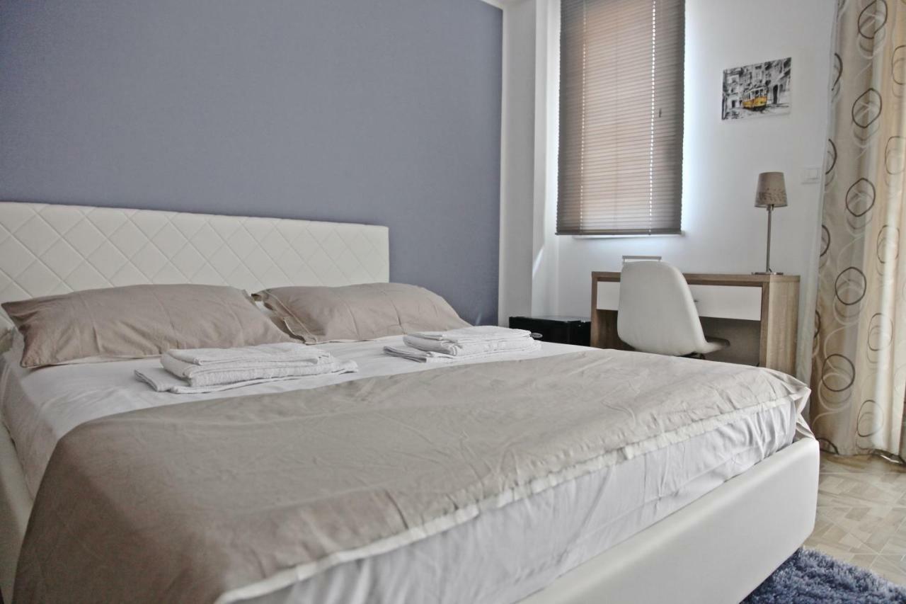 Casaleo Hotel Кампофеличе ди Рокела Екстериор снимка